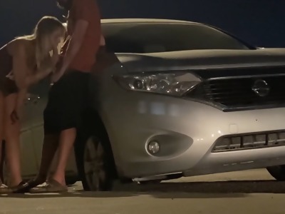 clogged pussyspace cuckold