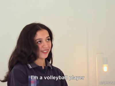 sexual cordoba foreigner