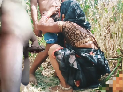 jangal ko patni