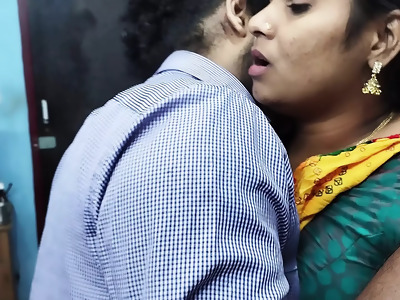 saree half explicit